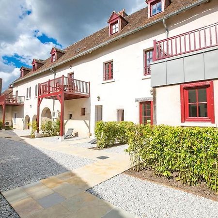 Les Suites Du Chateau De Cheverny Dış mekan fotoğraf