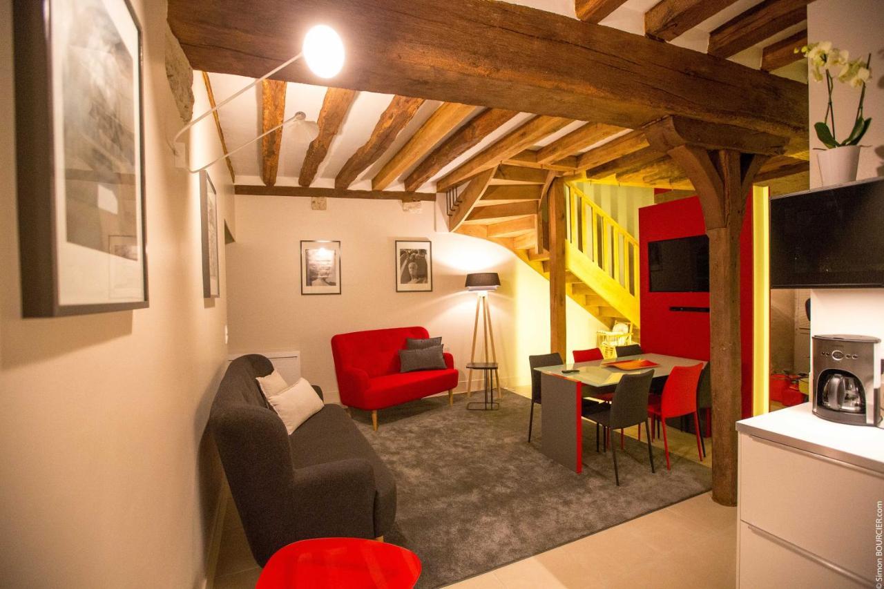 Les Suites Du Chateau De Cheverny Dış mekan fotoğraf
