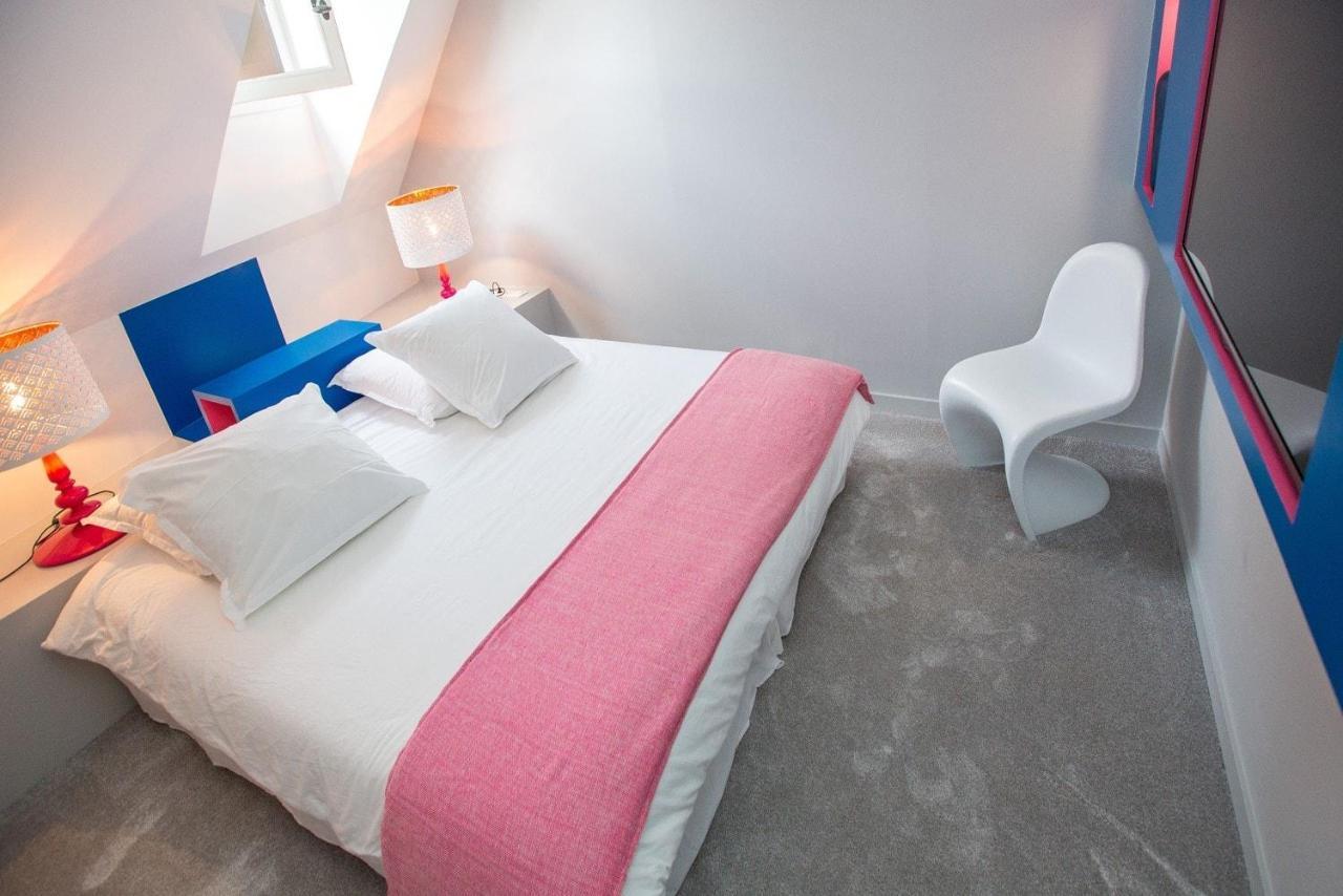 Les Suites Du Chateau De Cheverny Dış mekan fotoğraf