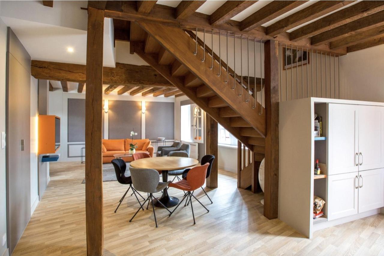 Les Suites Du Chateau De Cheverny Dış mekan fotoğraf