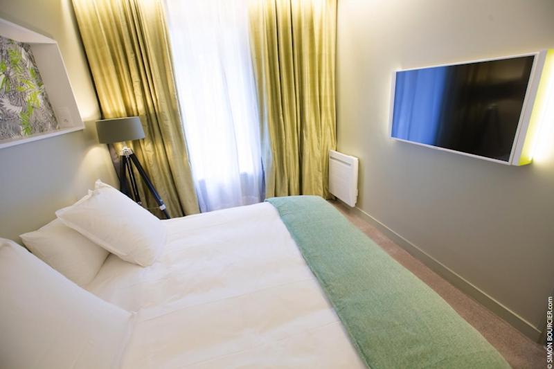 Les Suites Du Chateau De Cheverny Dış mekan fotoğraf