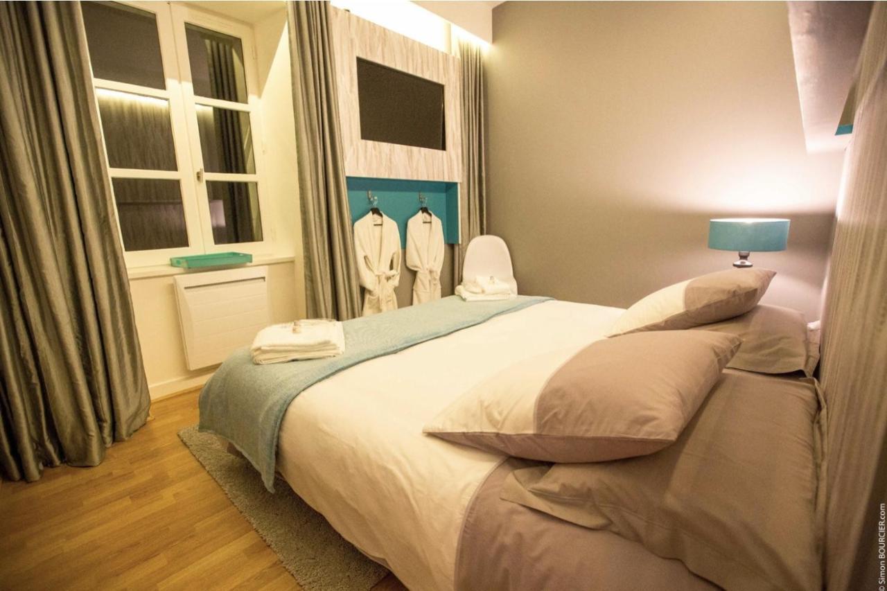 Les Suites Du Chateau De Cheverny Dış mekan fotoğraf