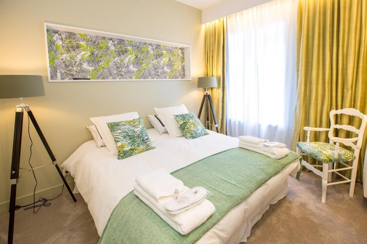 Les Suites Du Chateau De Cheverny Dış mekan fotoğraf