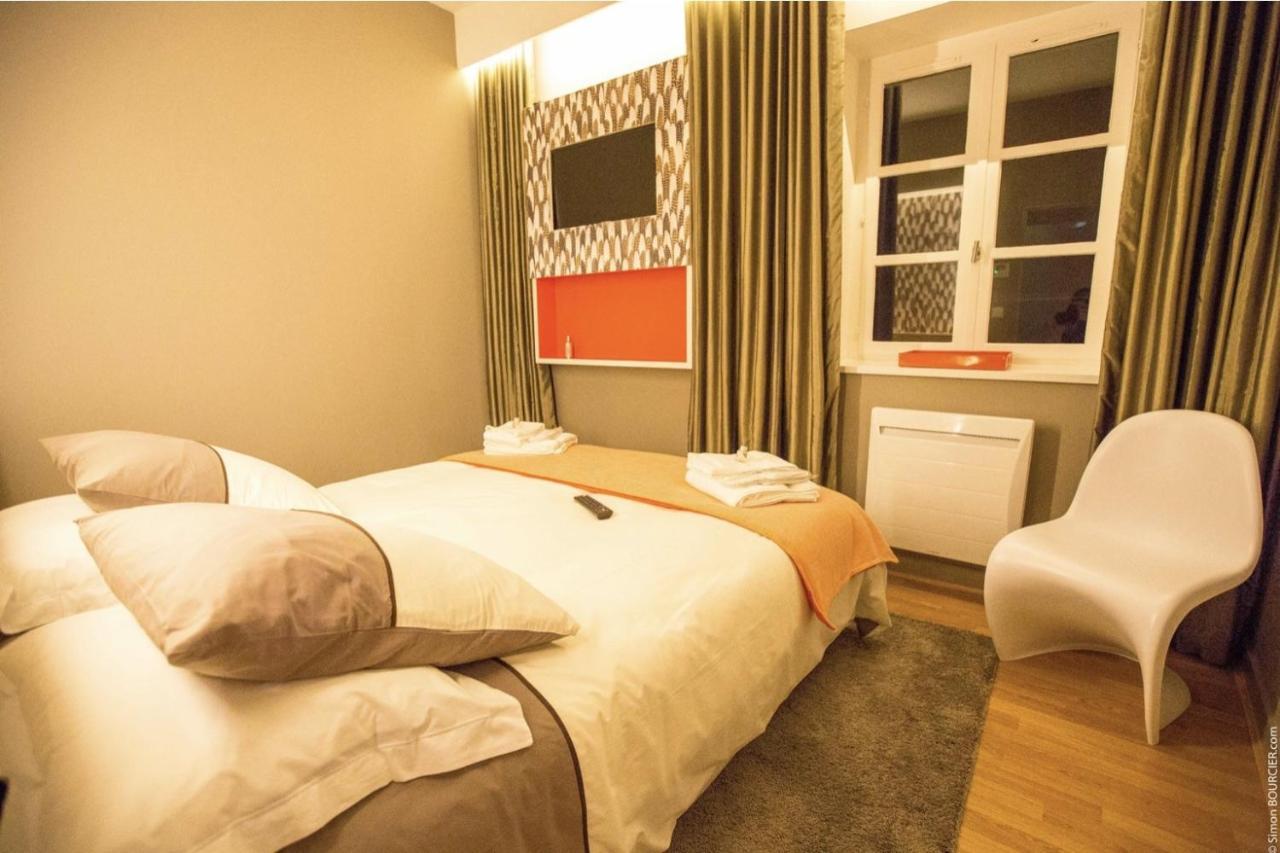 Les Suites Du Chateau De Cheverny Dış mekan fotoğraf
