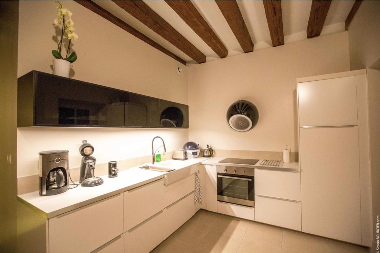 Les Suites Du Chateau De Cheverny Dış mekan fotoğraf