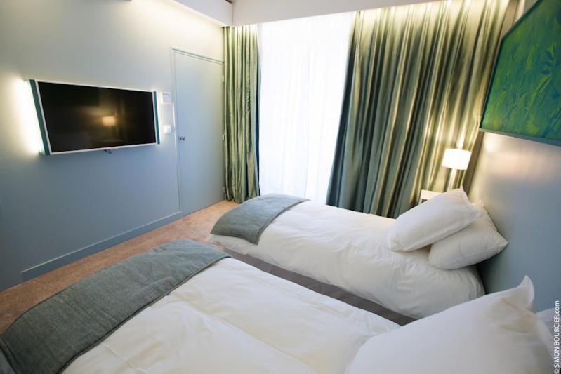 Les Suites Du Chateau De Cheverny Dış mekan fotoğraf