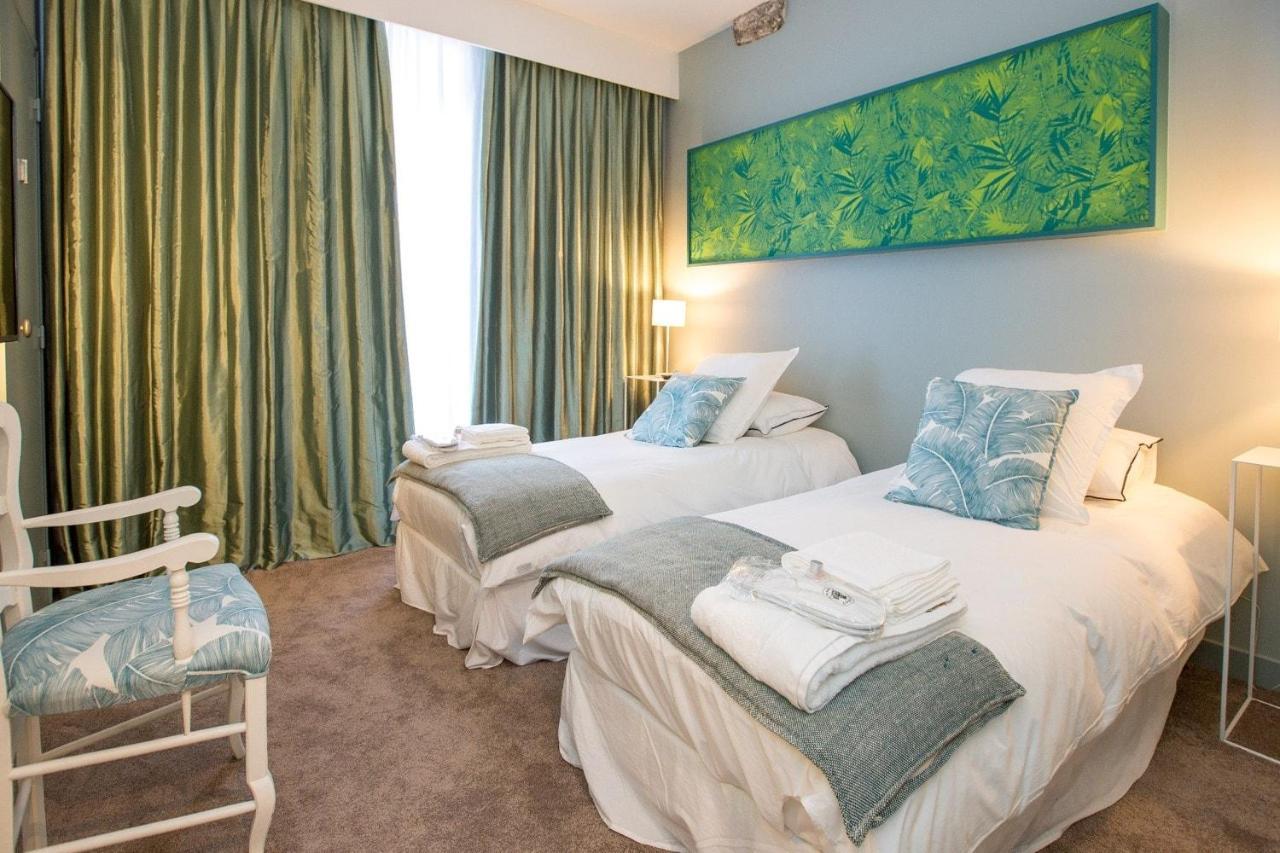 Les Suites Du Chateau De Cheverny Dış mekan fotoğraf