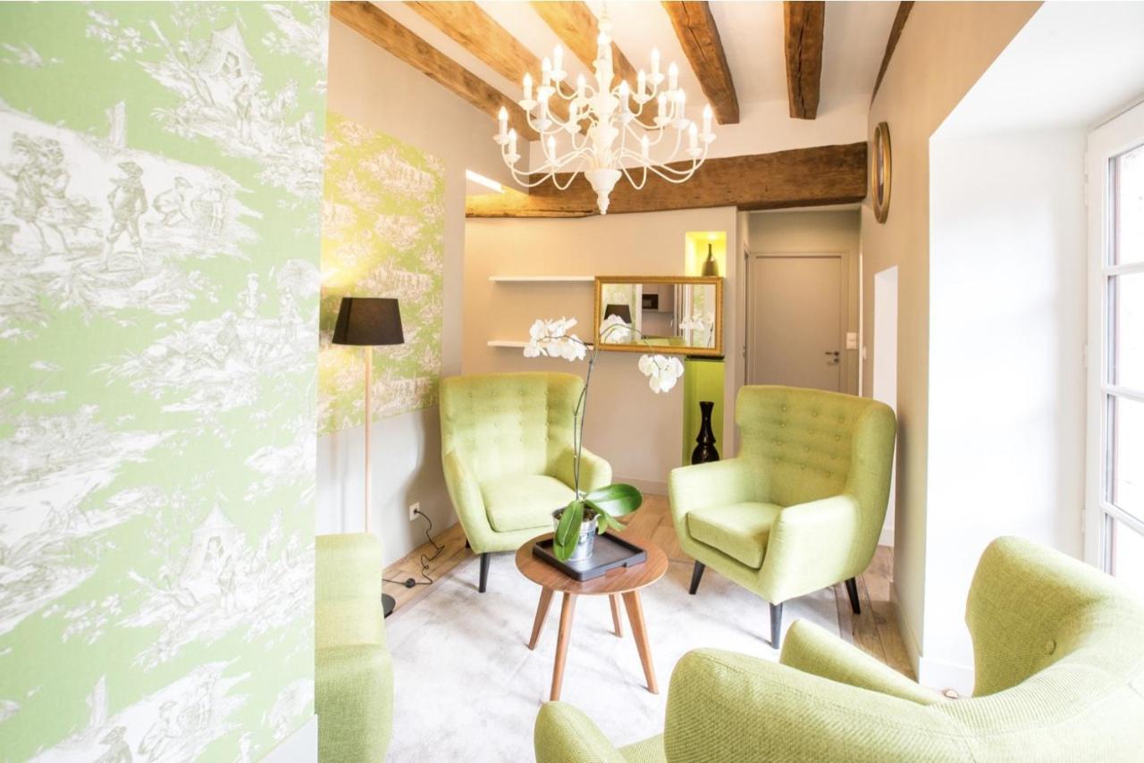 Les Suites Du Chateau De Cheverny Dış mekan fotoğraf