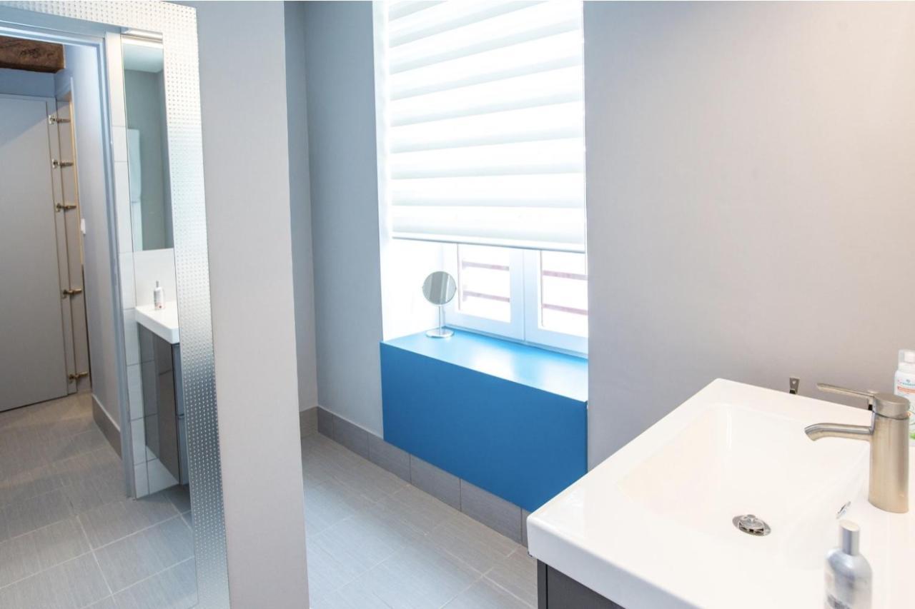 Les Suites Du Chateau De Cheverny Dış mekan fotoğraf