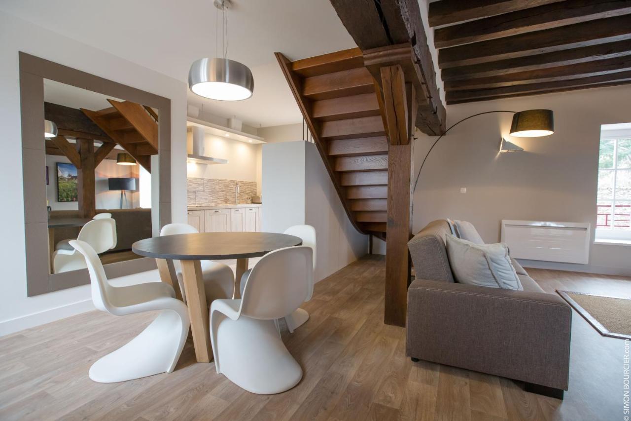 Les Suites Du Chateau De Cheverny Dış mekan fotoğraf