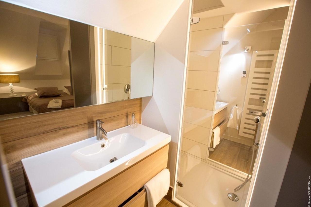 Les Suites Du Chateau De Cheverny Dış mekan fotoğraf